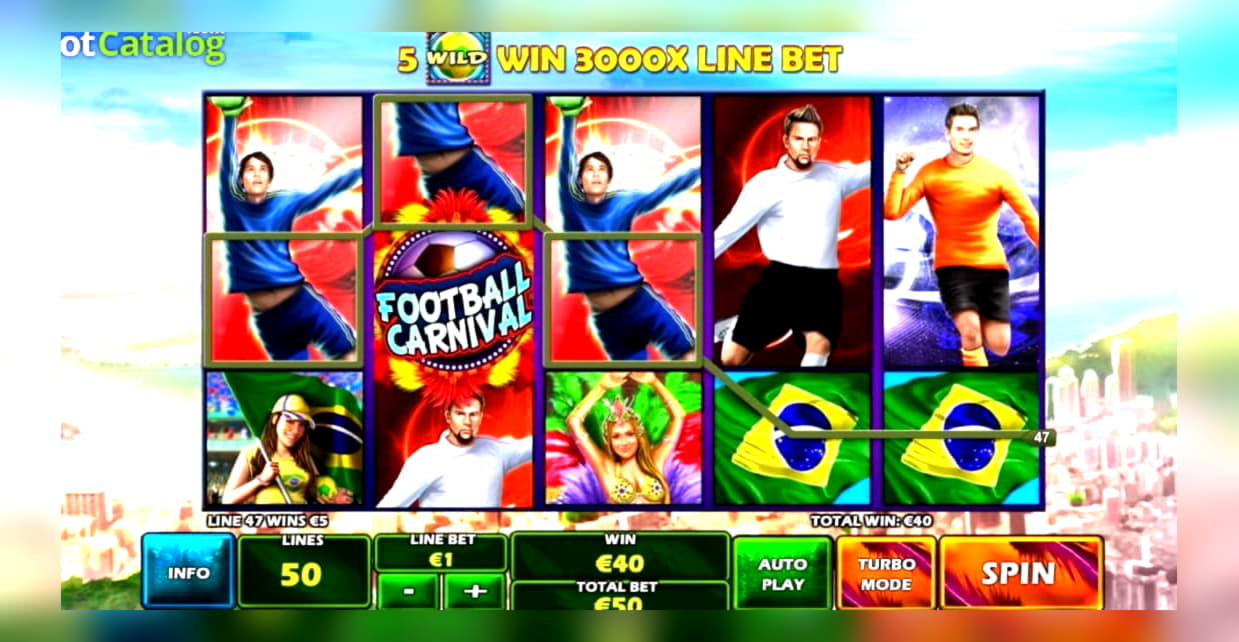 260 Free Spins no deposit at Slots Million Casino