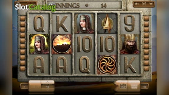 820% Deposit match bonus at BGO Casino