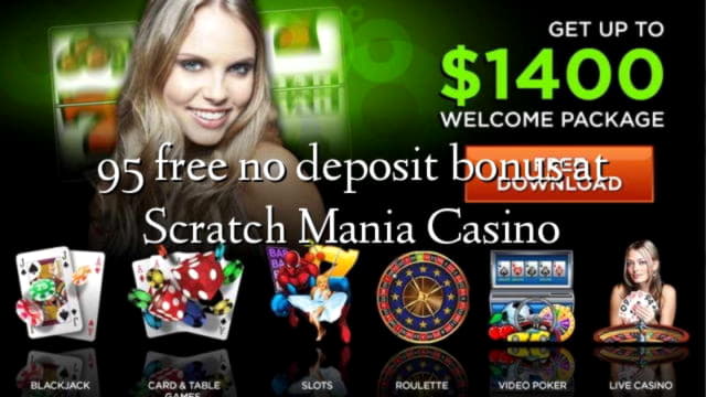 810% First deposit bonus at Europa Casino