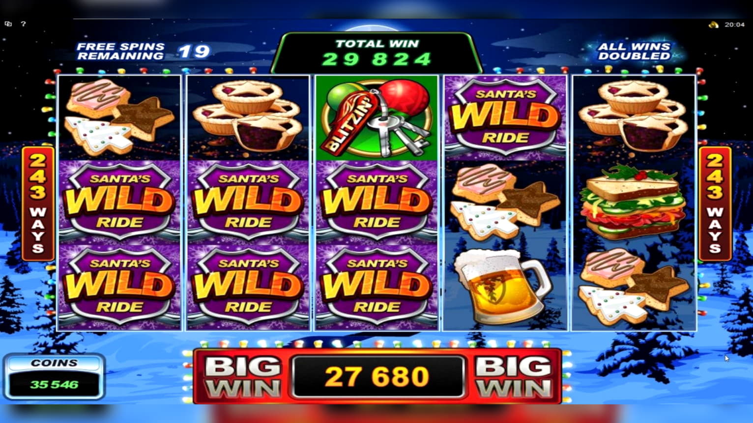 EUR 90 Free Money at Slots Million Casino