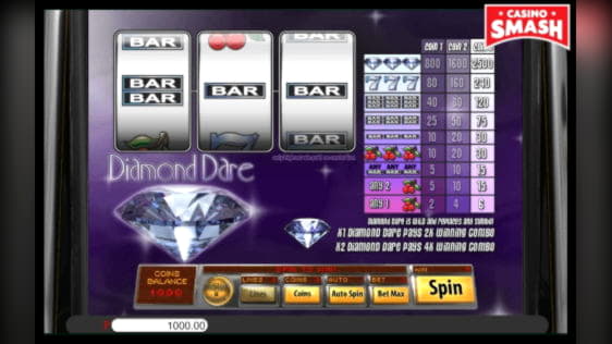 €4220 No deposit bonus casino at Licensed Casino 
