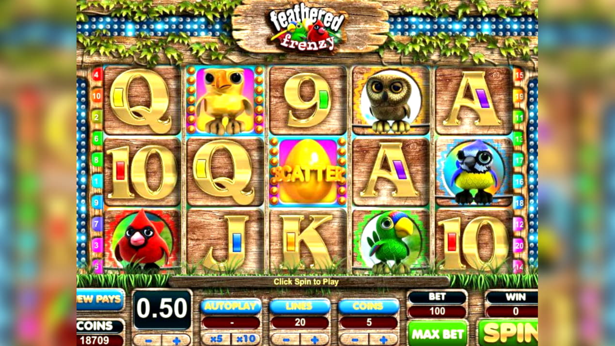 EUR 955 Casino Tournament at Guts Casino