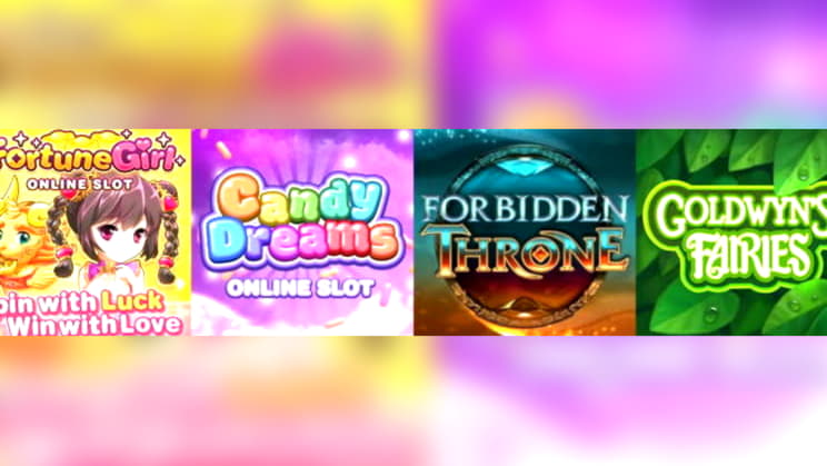 $270 free casino chip at Party Casino