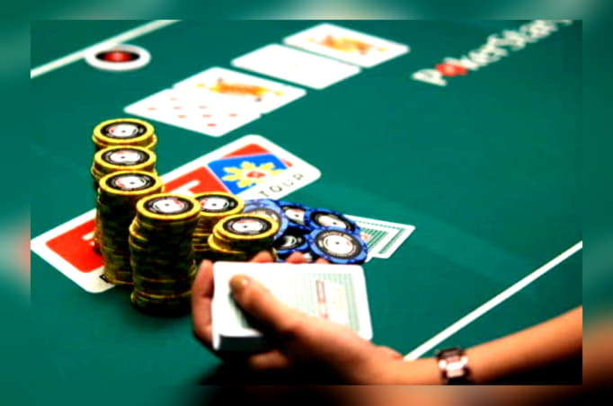 €430 Online Casino Tournament at Europa Casino