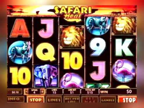 415% Signup Casino Bonus at Slots Million Casino