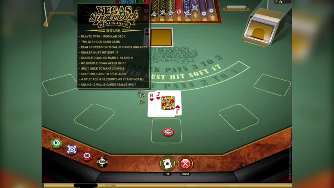 $1995 No deposit bonus casino at Jackpot City Casino