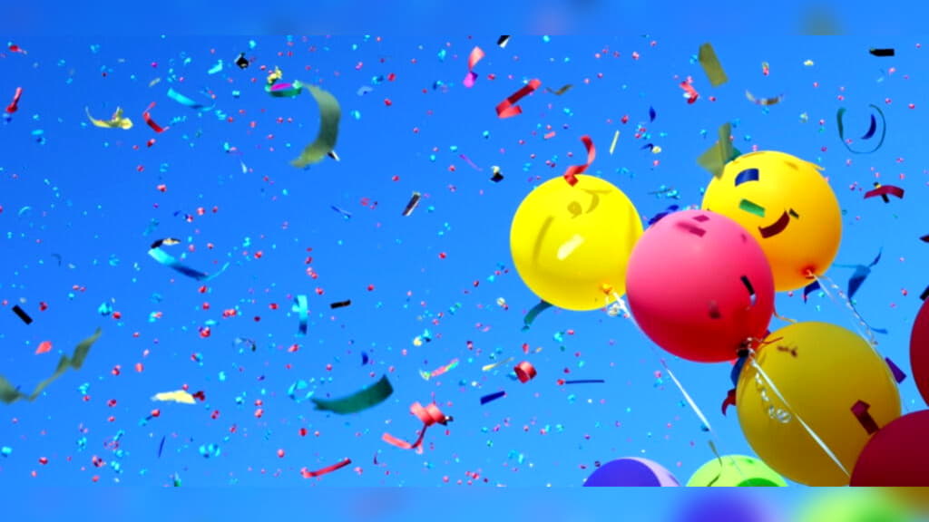 20 Free casino spins at Party Casino