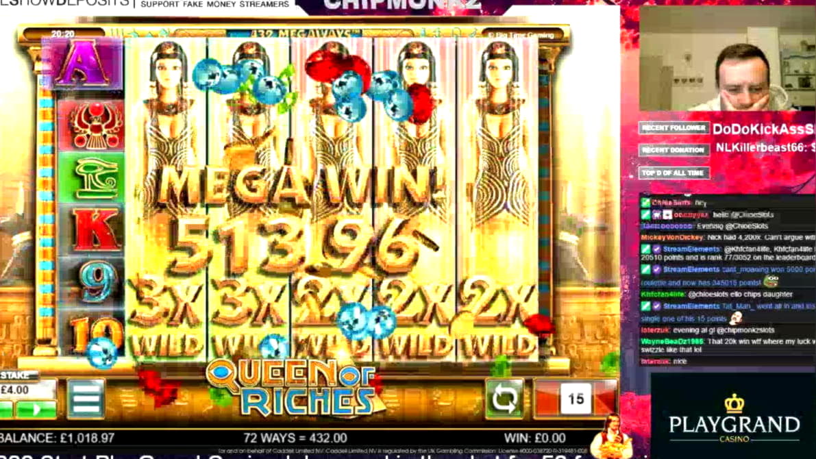 Eur 185 No deposit bonus at Jackpot City Casino