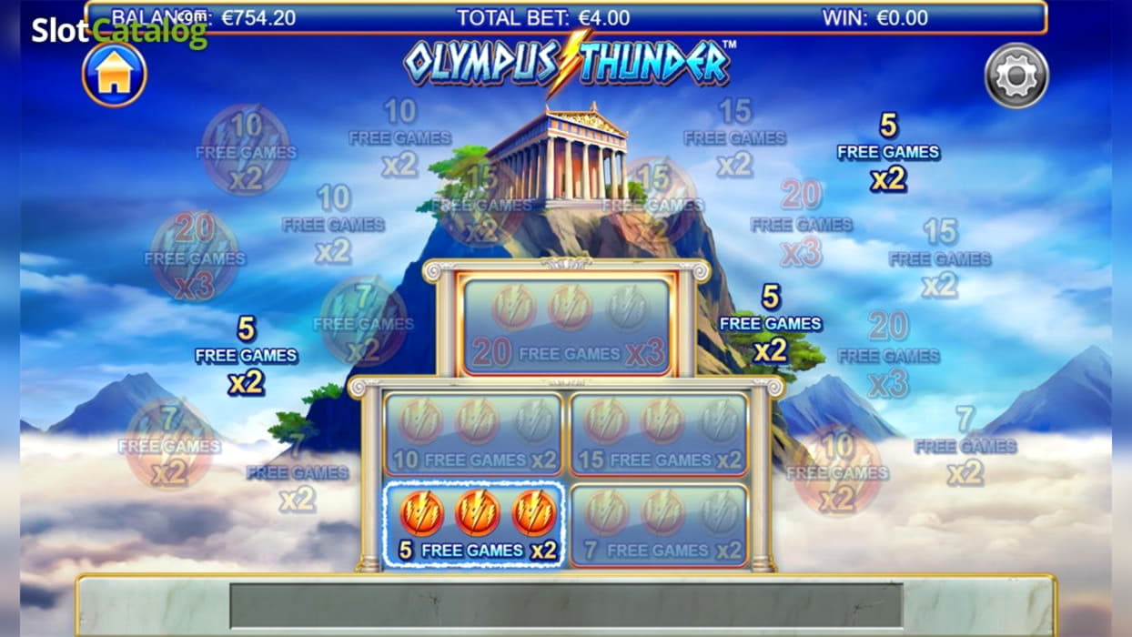 215 Free spins casino at Europa Casino