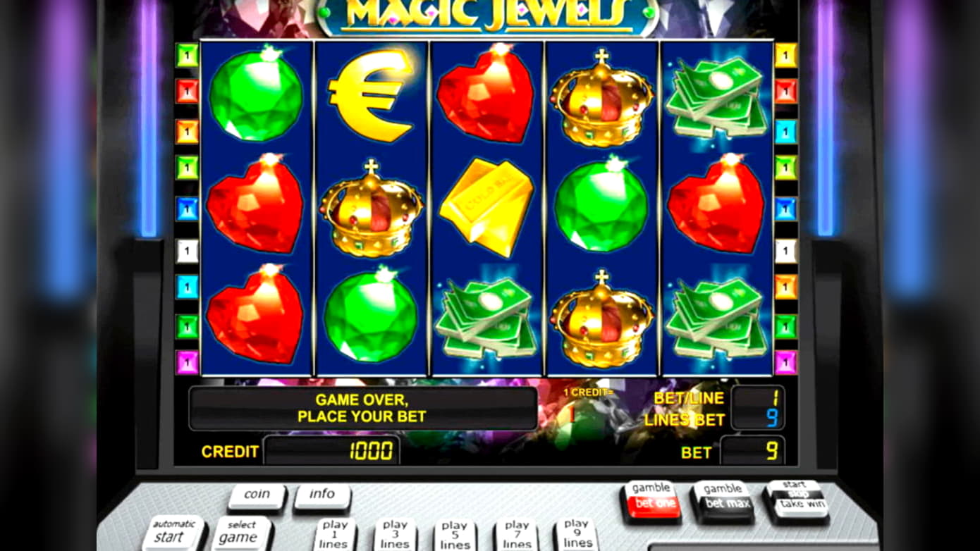 €2130 No Deposit Casino Bonus at Casino Luck
