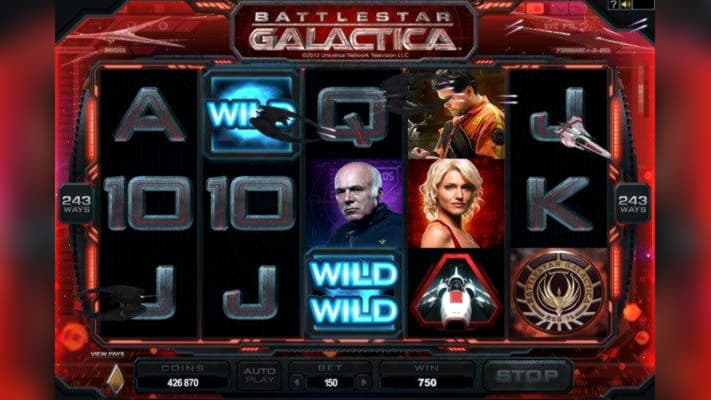 €10 Tournament at Hippozino Casino