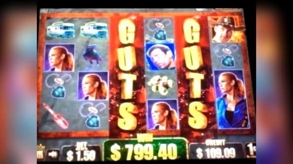 895% casino match bonus at Leo Dubai Casino