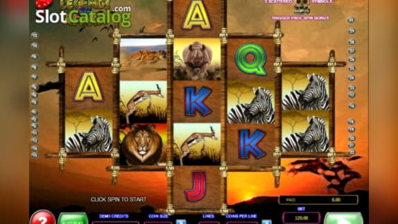 Eur 550 Free Casino Tournament at Licensed Casino 