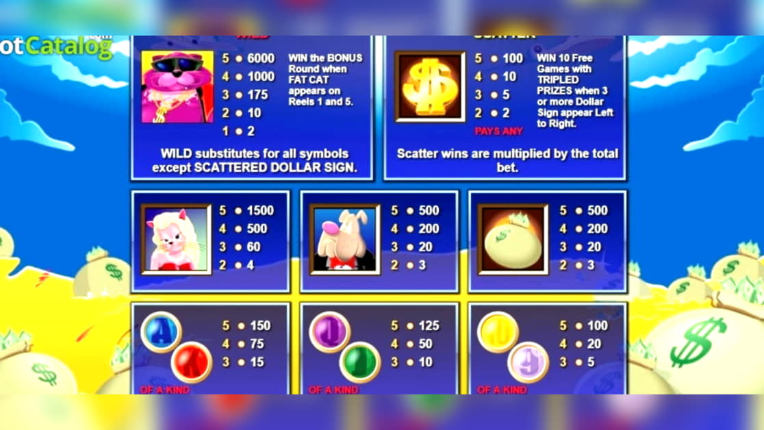 EUR 3645 No deposit at Guts Casino
