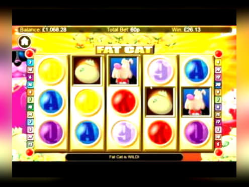 265 Free spins no deposit at bWin Casino