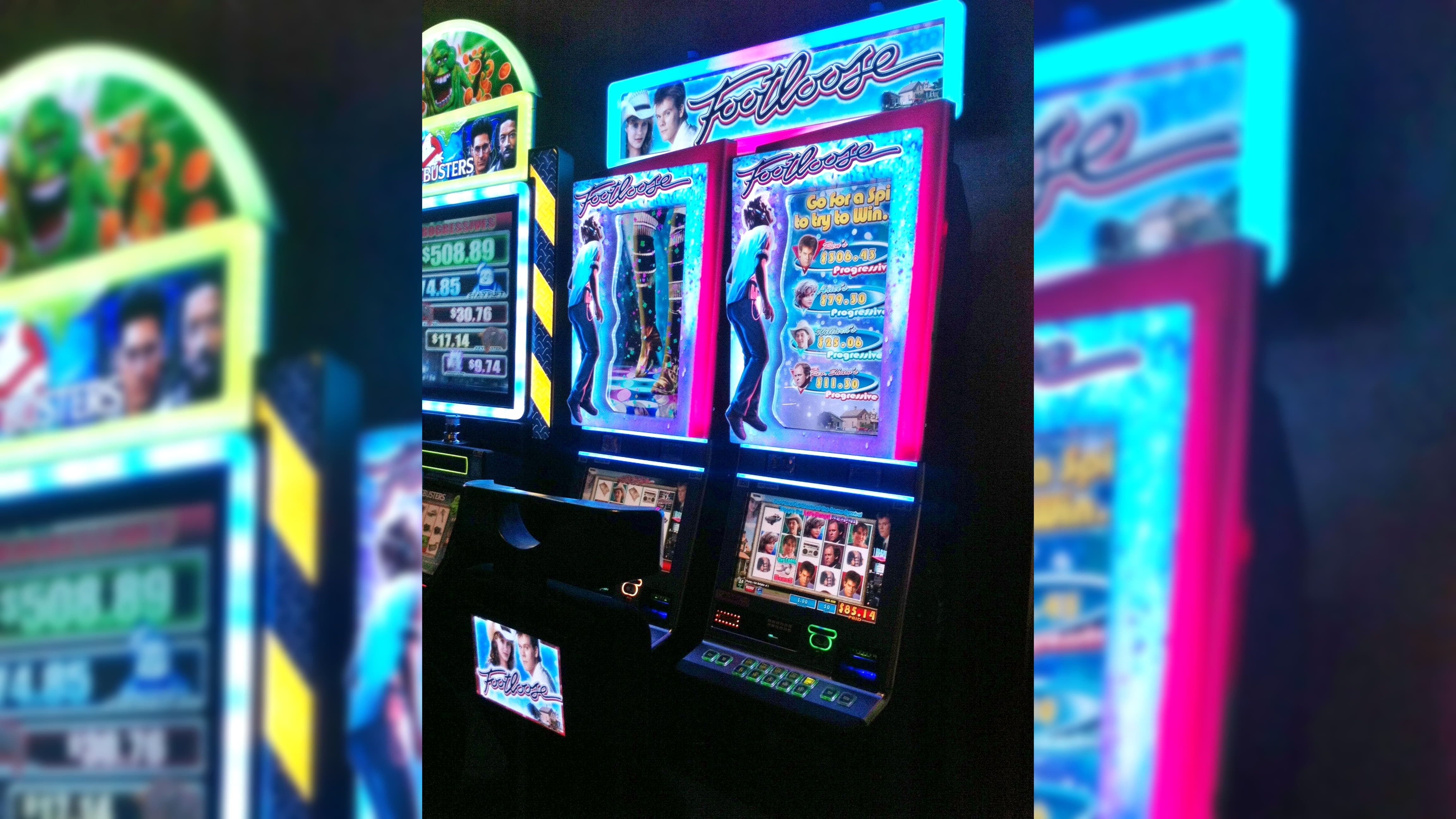 €230 Tournament at Rizk Casino