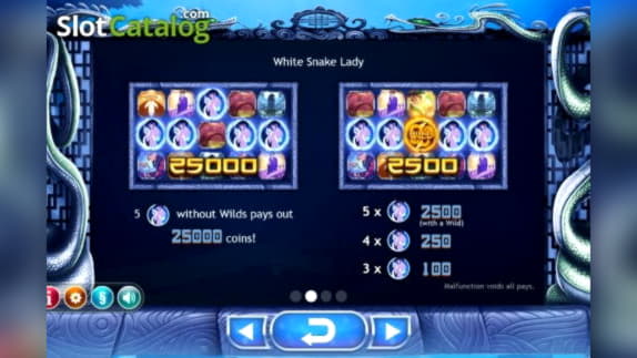 ﻿$1190 no deposit bonus code at Europa Casino