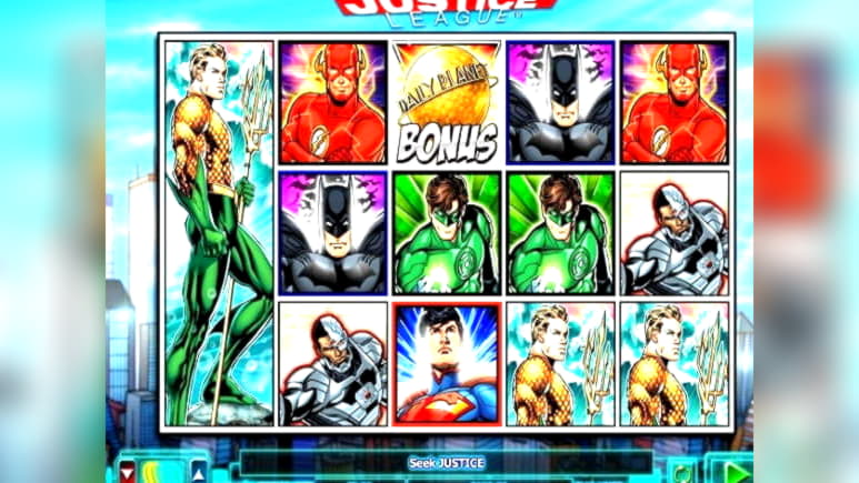 620% Match bonus casino at bWin Casino