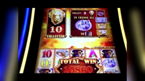 910% Signup Casino Bonus at BGO Casino