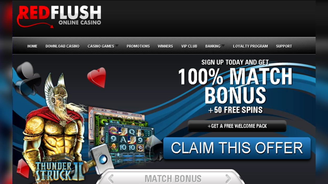 $66 FREE Chip Casino at Energy Casino