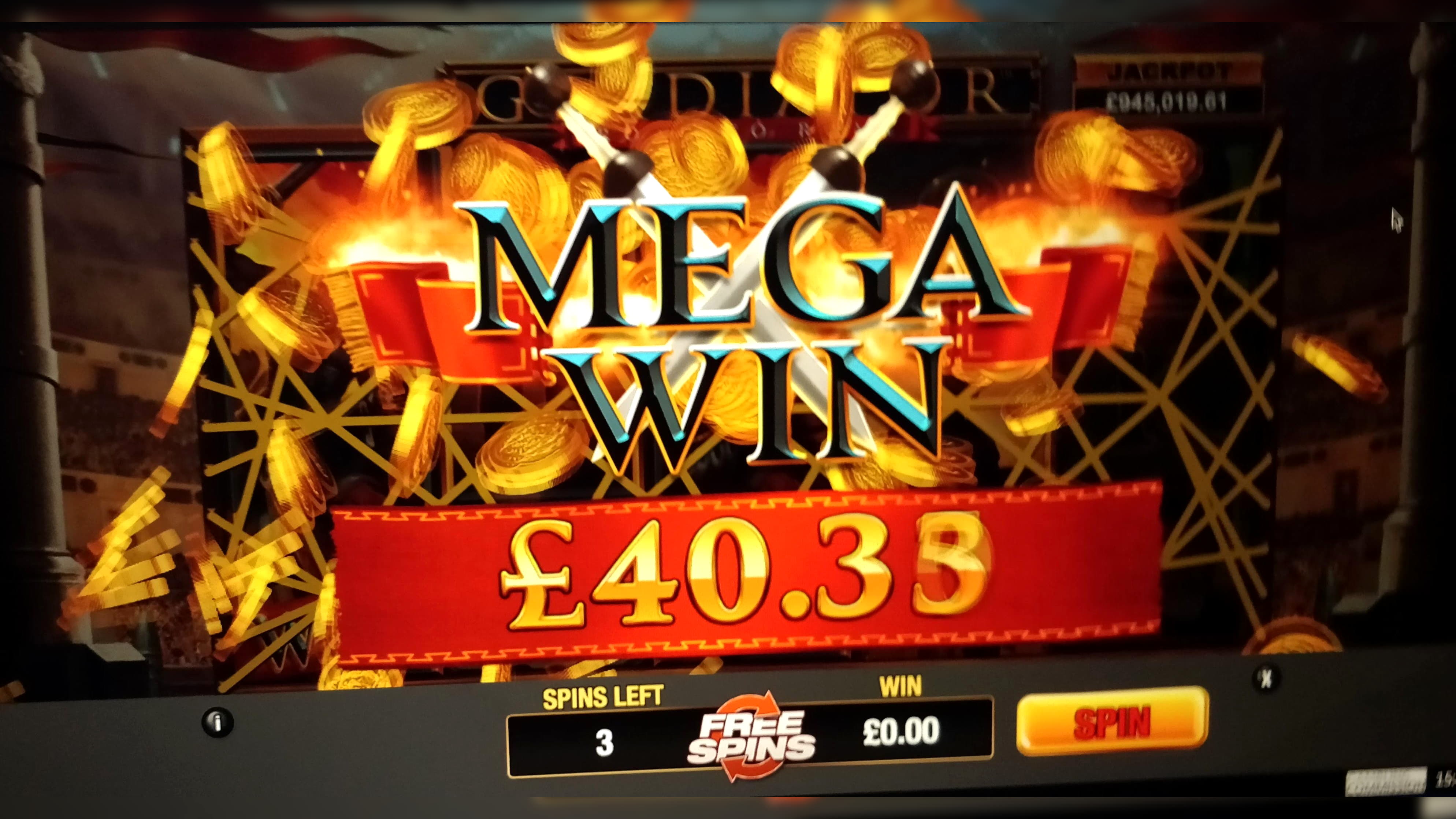 10 Free spins no deposit casino at Betnspin Casino