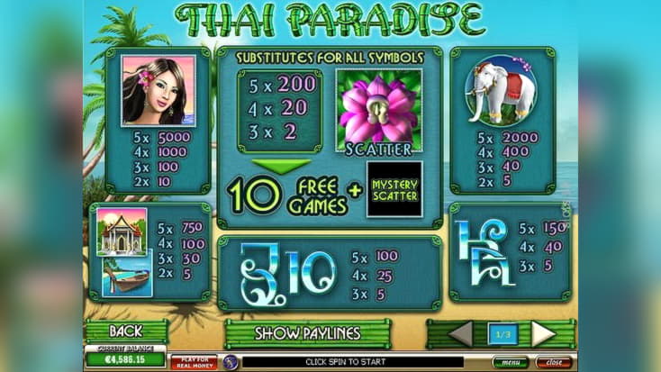 215% Casino match bonus at bWin Casino