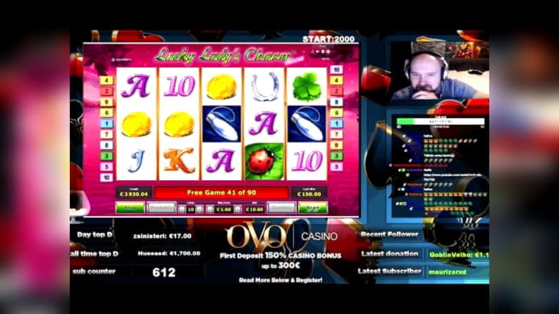 340% Match bonus casino at Energy Casino
