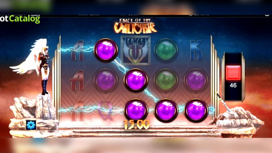25 Free Spins at Bet At Home Casino