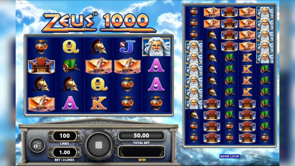 £1775 No Deposit at Energy Casino