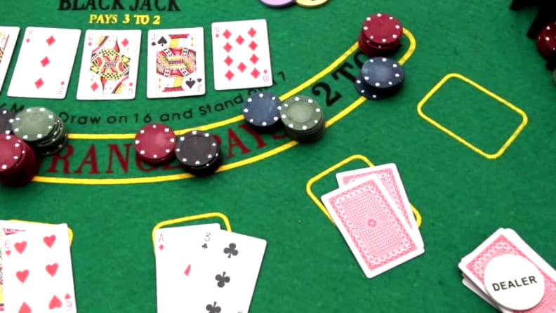 £1010 NO DEPOSIT at Rizk Casino