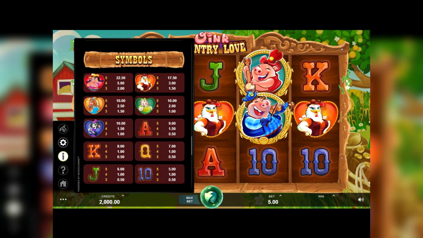 225 Trial Spins at Buzzluck Casino