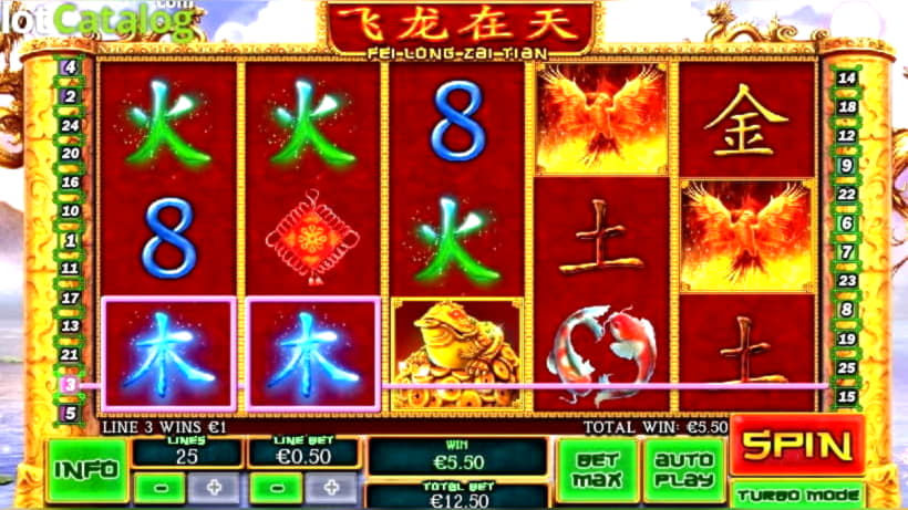 30 Trial Spins at Rizk Casino