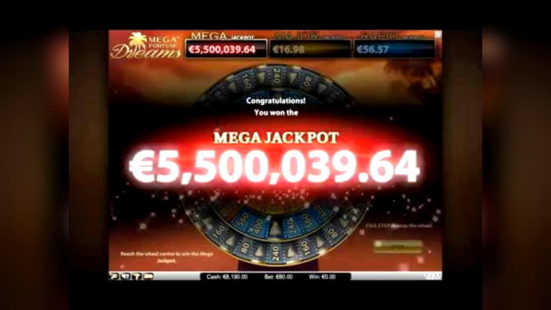 €315 free chip at Energy Casino