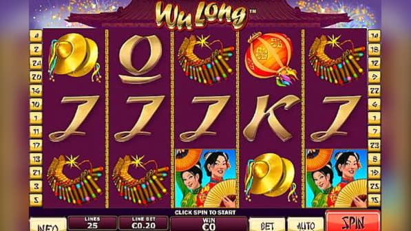 355% Casino match bonus at Licensed Casino 