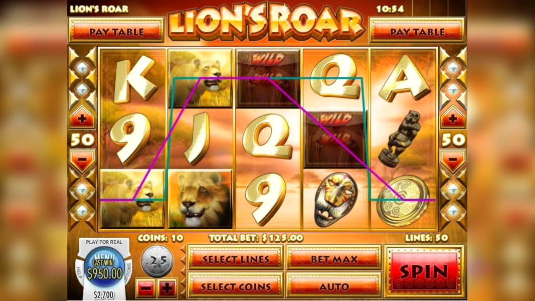﻿$440 FREE CHIP CASINO at BGO Casino