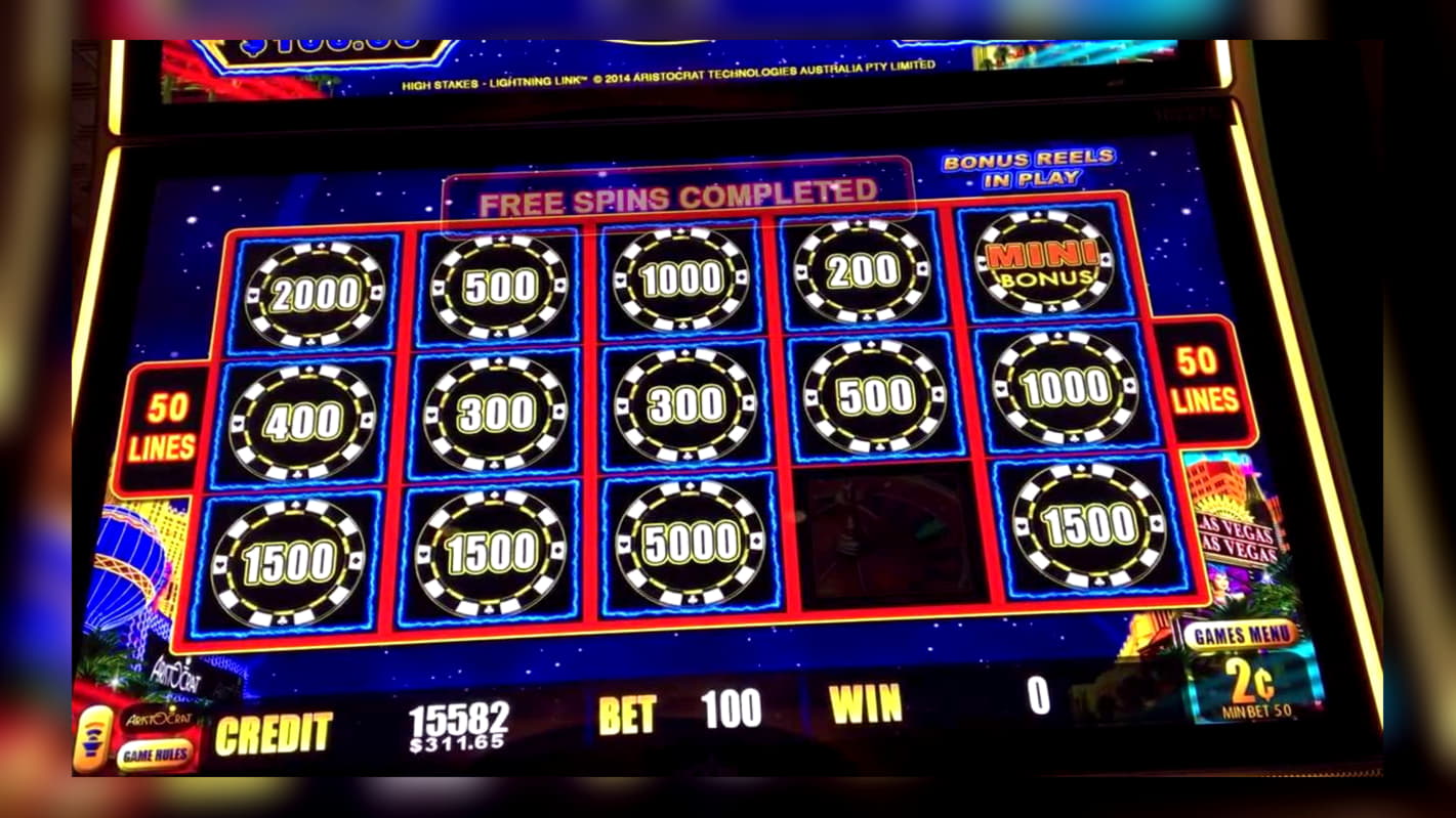 EUR 445 Free casino chip at Leo Vegas Casino