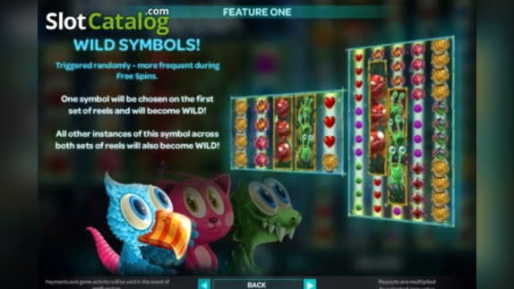 $555 FREE Chip at BGO Casino