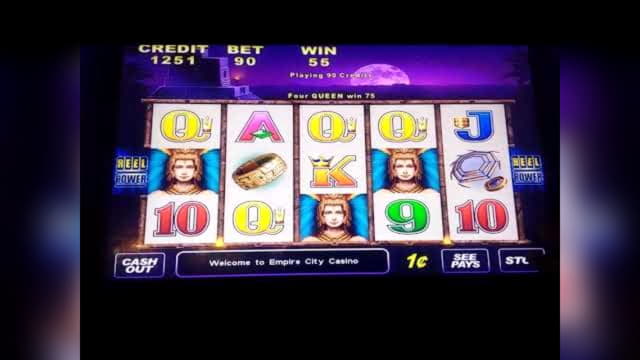 $90 Tournament at Bet Online Casino