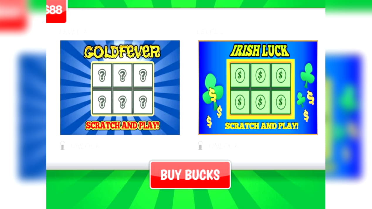 $770 Casino tournaments freeroll at William Hill Casino