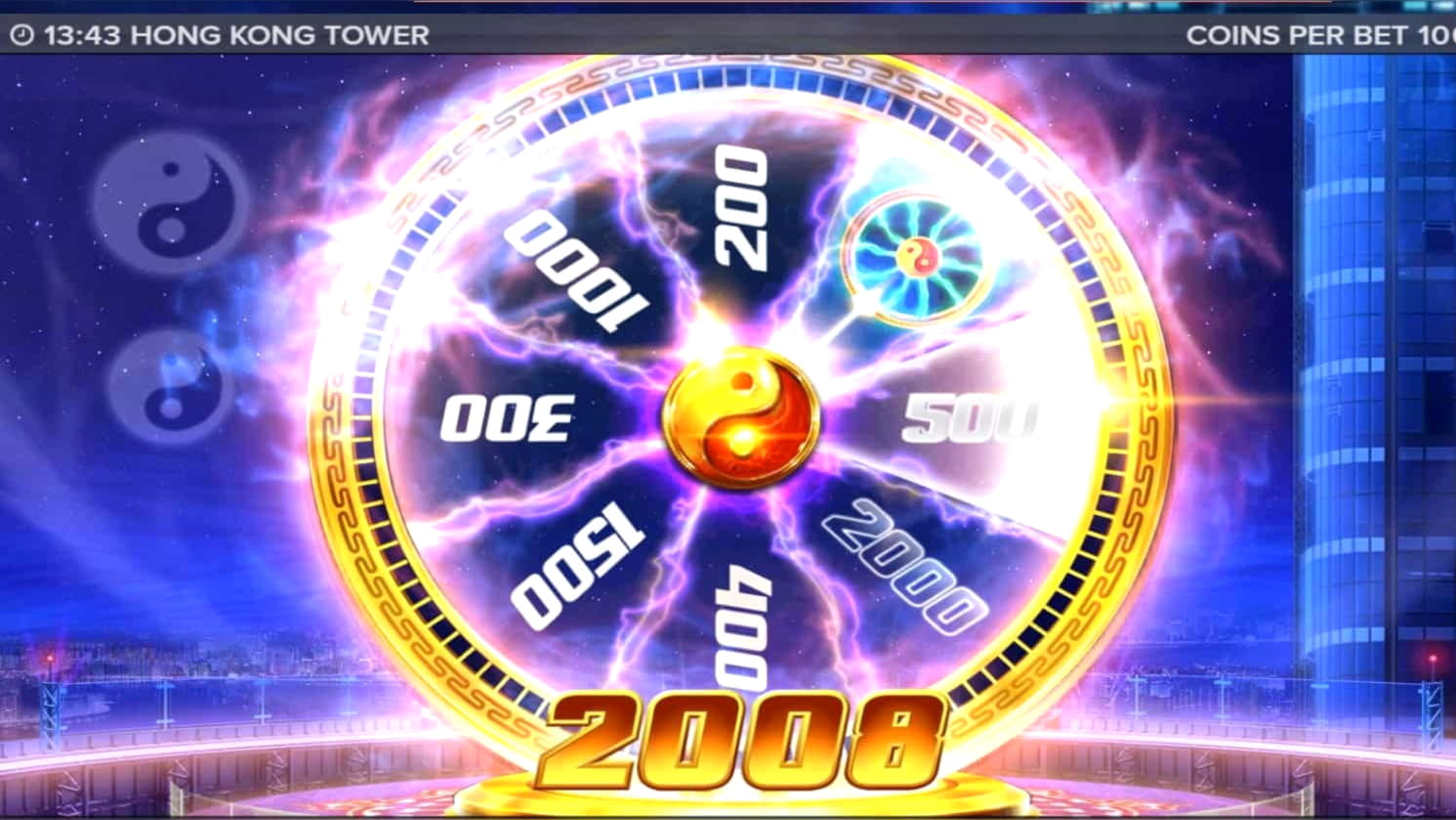 222 Free Spins no deposit casino at Buzzluck Casino