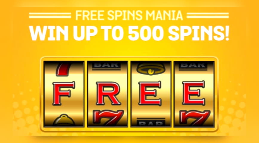 EUR 255 Free chip casino at Party Casino
