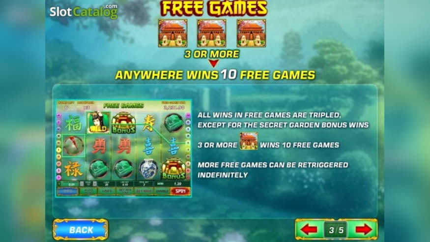 100 Free Spins Casino at Spin Palace Casino