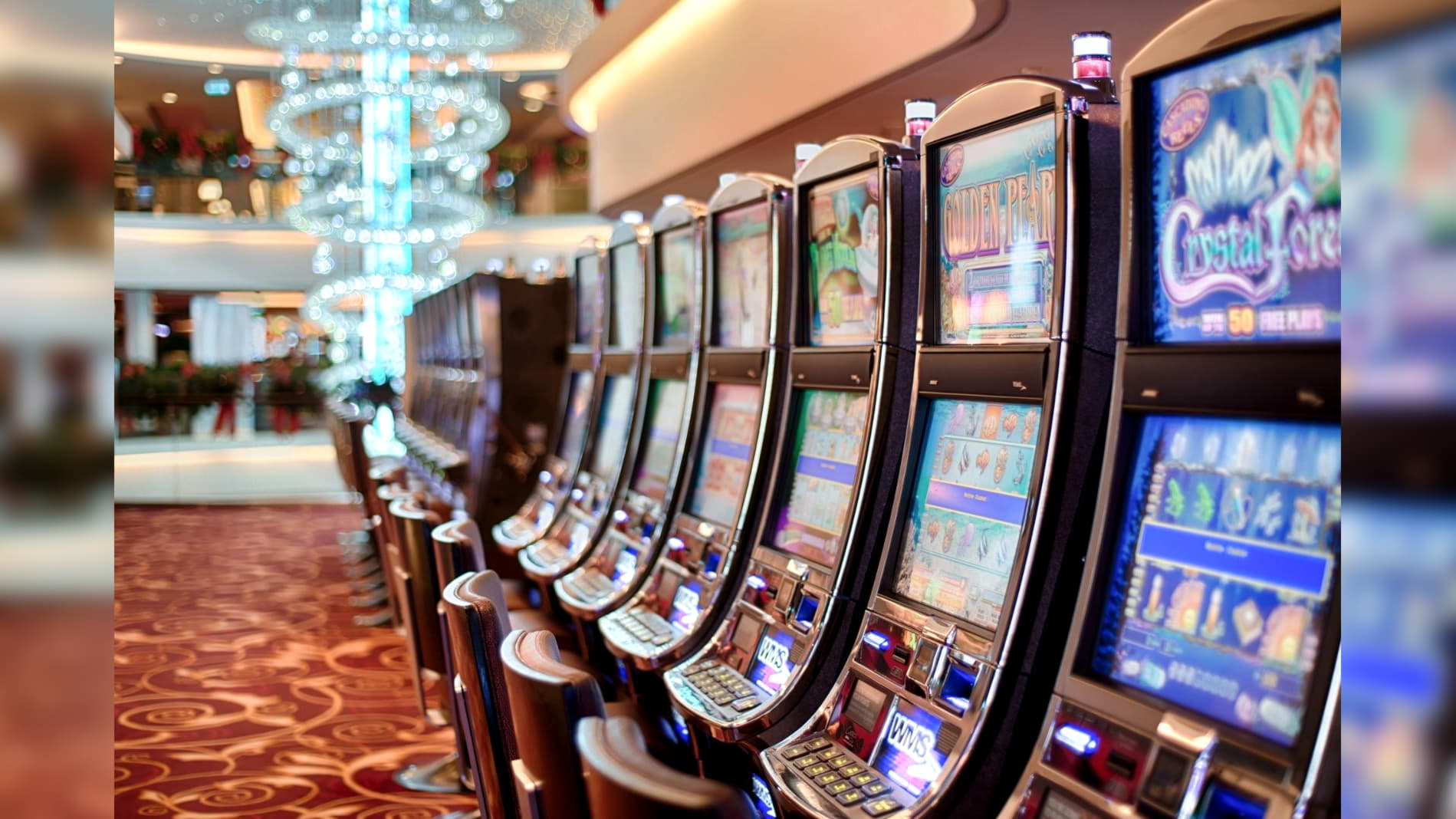 240% Match Bonus Casino at Leo Vegas Casino