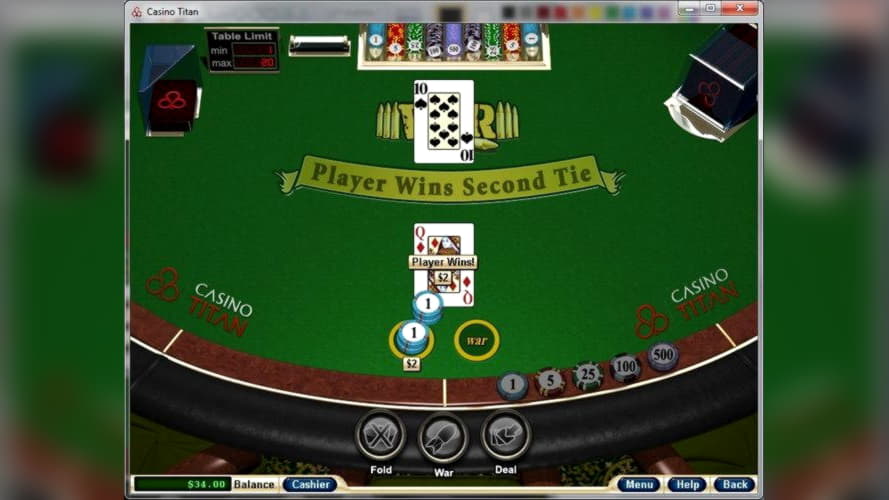 ﻿$875 Daily freeroll slot tournament at Jackpot City Casino