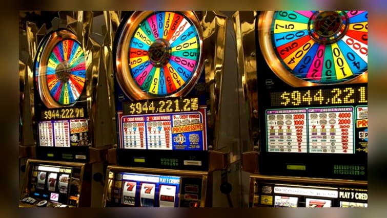 225 Trial Spins at Casino com