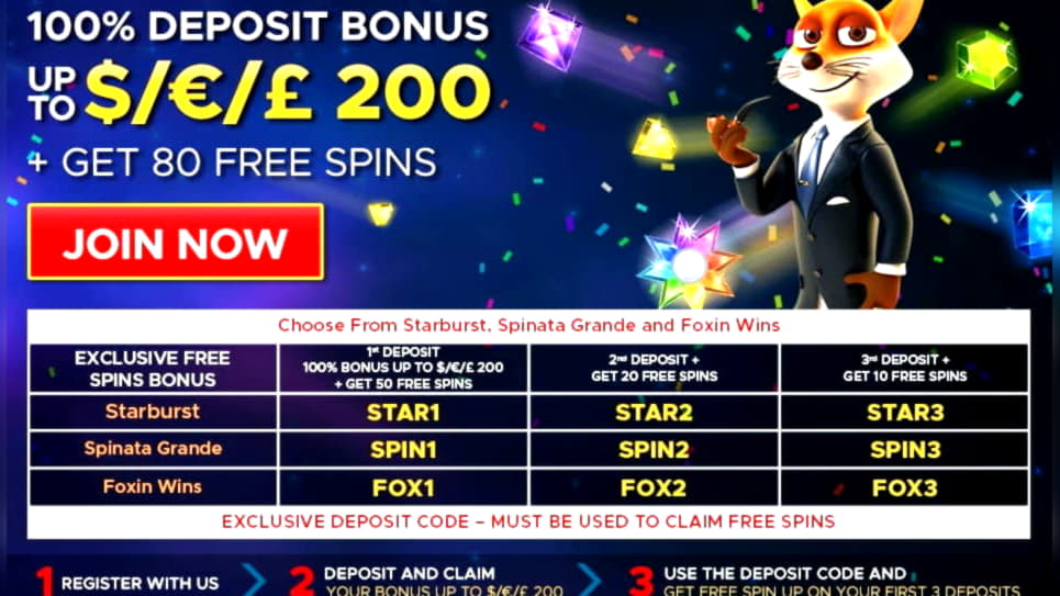 EUR 655 free chip at Buzzluck Casino