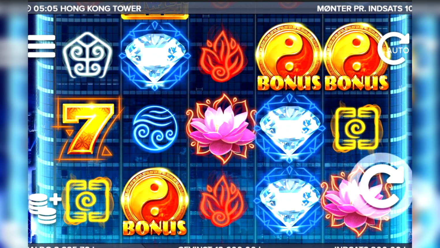 80 free casino spins at Dunder Casino