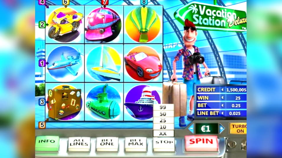 €175 Casino tournaments freeroll at Inter Casino