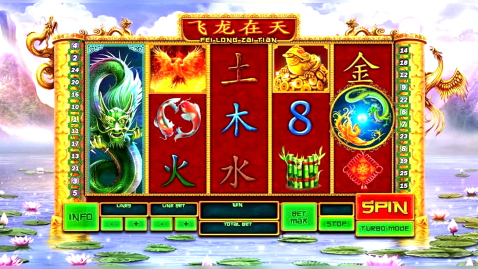 260 Free Spins right now at Guts Casino
