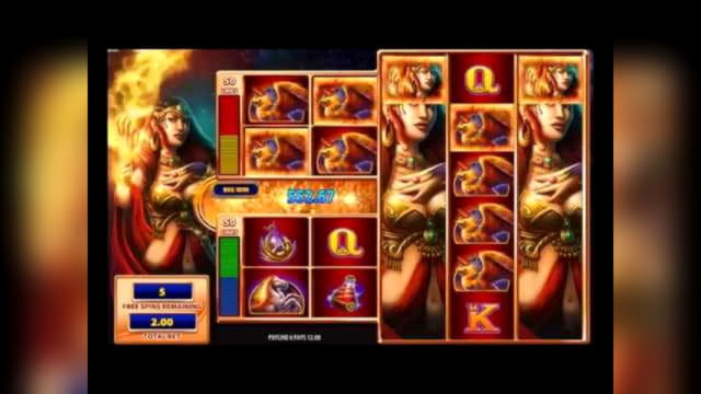 620% Match Bonus at Buzzluck Casino